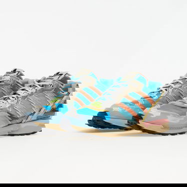 Tenisky a topánky adidas Originals ZX 6000 "Inside Out XZ 0006 Pack - Blue" Modrá | GZ2709, 4