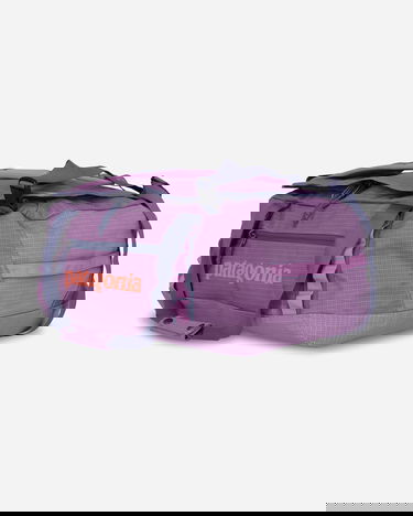 Cestovná taška Patagonia Duffel Bag 40L Fialová | 49339 BKPL, 3