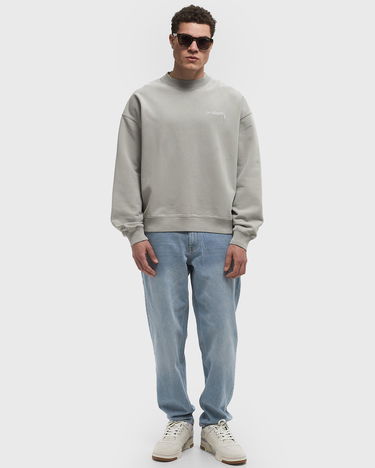 Mikina AXEL ARIGATO Axel Arigato Honor Washed Sweatshirt XL Šedá | A2850004, 1