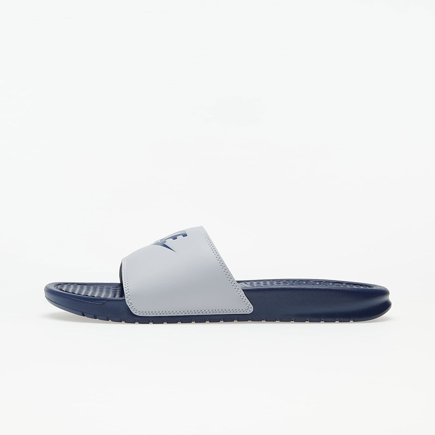 Tenisky a topánky Nike Benassi JDI Šedá | 343880-024, 0
