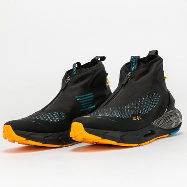 Tenisky a topánky Under Armour HOVR Phantom 2 Čierna | 3024152-001, 1