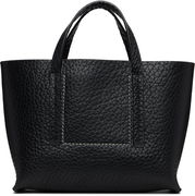 Rick Owens Concordians Mini Shopper Tote