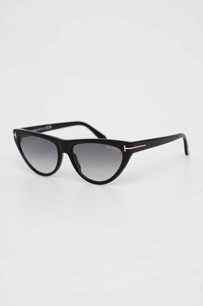 Slnečné okuliare Tom Ford Sunglasses Čierna | FT0990.5601B, 1
