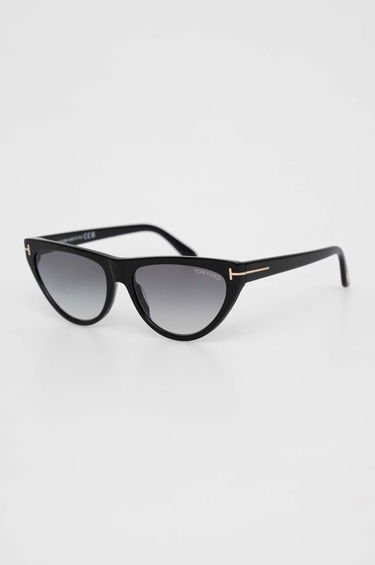 Slnečné okuliare Tom Ford Sunglasses Čierna | FT0990.5601B, 1