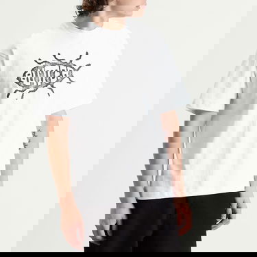Tričko Butter Goods Roach Graphic Tee Biela | BG253107-WHT, 2