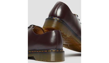 Tenisky a topánky Dr. Martens 1461 Smooth Leather Vínová | DM27284626, 2