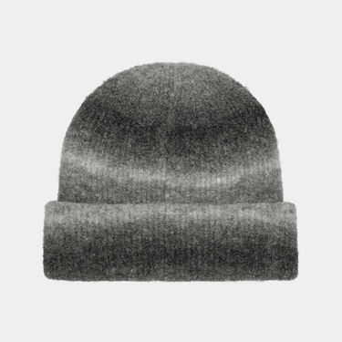 Kulicha Carhartt WIP Carhartt WIP Tony Stripe Jacquard Beanie Šedá | I035463_1, 1