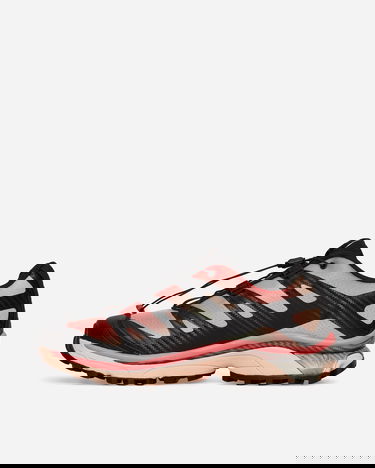 Tenisky a topánky Salomon XT-4 OG AURORA BOREALIS Čierna | L47442200, 3
