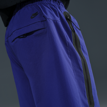Šortky Nike Woven Shorts Tech Fialová | HJ0679-539, 3