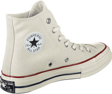 Tenisky a topánky Converse 70 HI Biela | 162053C 247, 1