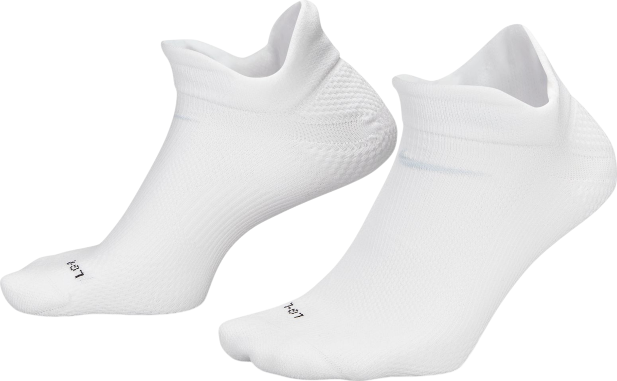 Ponožky Nike Nike Fast Lightweight Socks Biela | hv6931-100, 0
