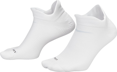 Ponožky Nike Nike Fast Lightweight Socks Biela | hv6931-100, 0
