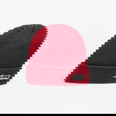 Kulicha Footshop Everyday Beanie Červená | FTSHP_292, 0