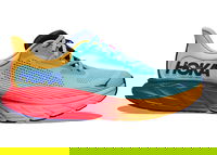 Arahi 7 Cloudless Poppy