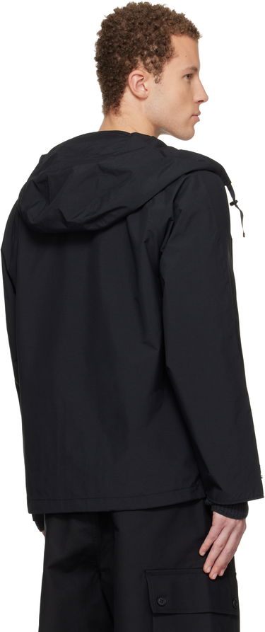 Bunda NANAMICA 2L Nylon GORE-TEX Cruiser Jacket Čierna | S25FA044U, 2