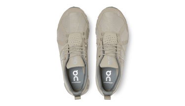 Tenisky a topánky On Running Cloud Waterproof Šedá | 19.99679, 5