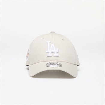 New Era Los Angeles Dodgers MLB Side Patch 9FORTY Adjustable Cap 60435129