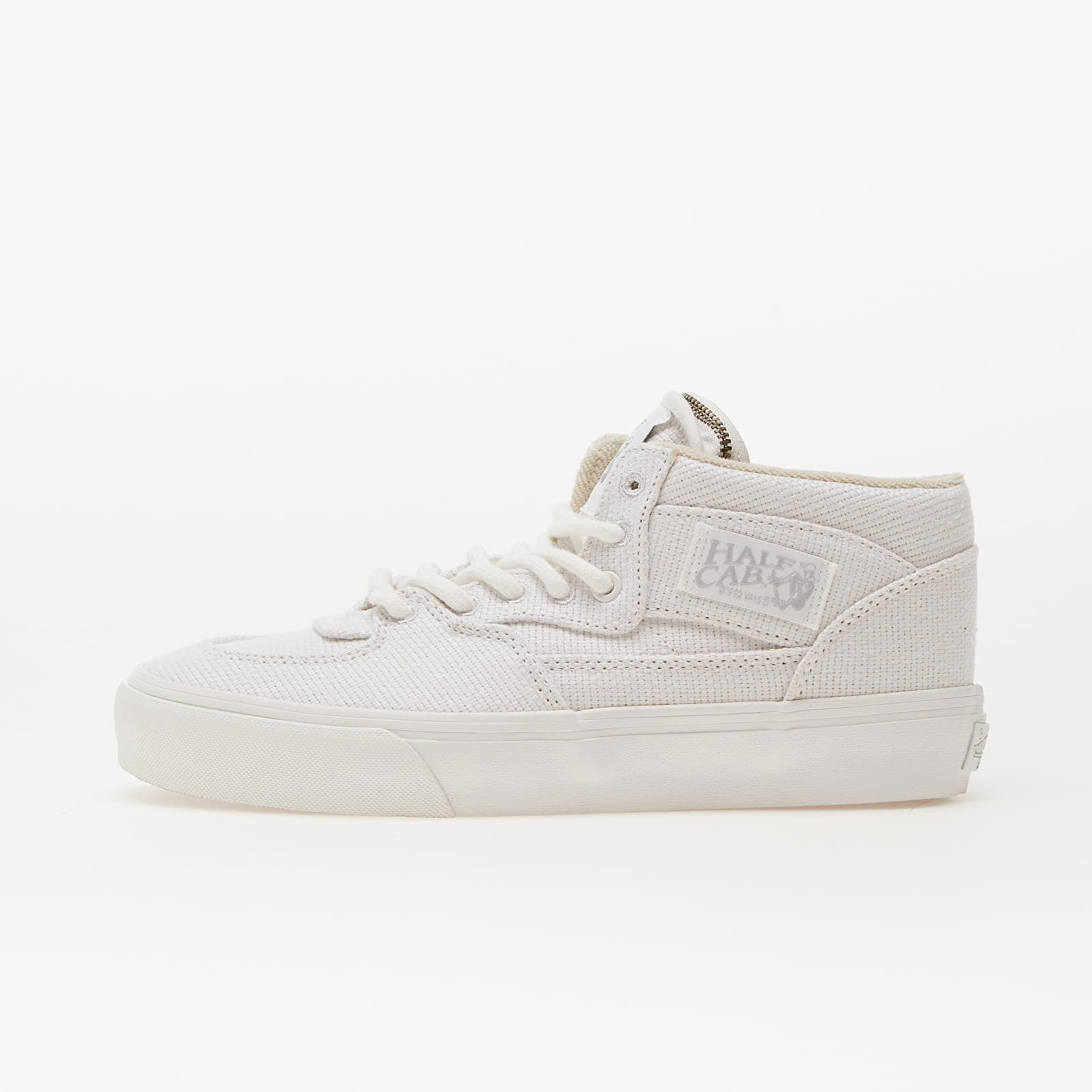 Vault Half Cab CP VR3 LX Hemp Blanc De Blanc