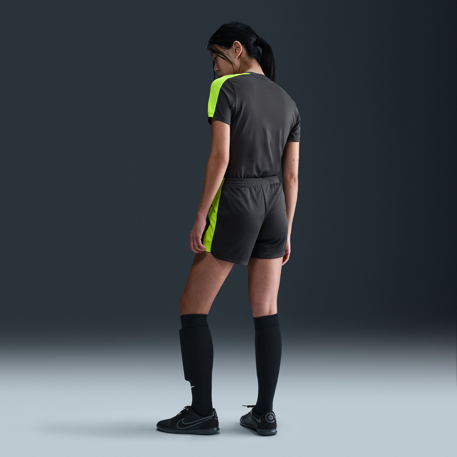 Dri-FIT Academy 23 Soccer Shorts