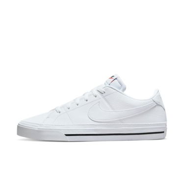 Tenisky a topánky Nike Court Legacy Biela | DH3162-101, 4