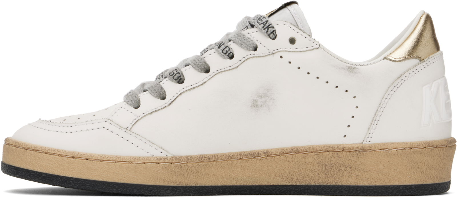 Golden Goose Ball Star