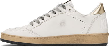 Tenisky a topánky Golden Goose Golden Goose Ball Star Biela | GWF00117.F000783.806, 2