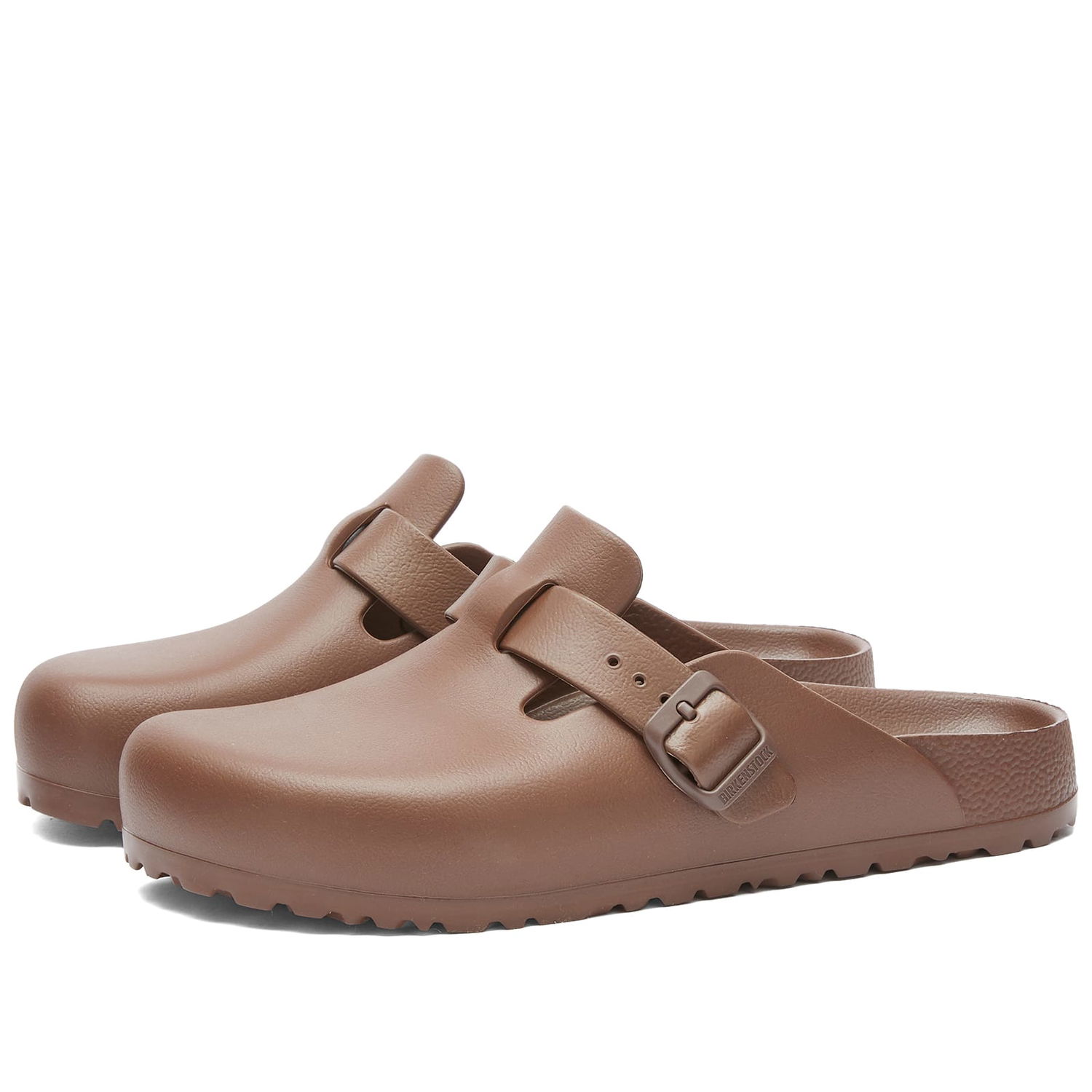Tenisky a topánky Birkenstock Boston EVA Roast Hnedá | 1027363, 0