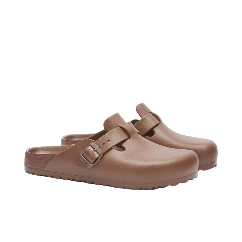 Tenisky a topánky Birkenstock Boston EVA Roast Hnedá | 1027363