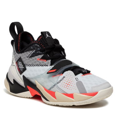 Tenisky a topánky Jordan Jordan Why Not Zer0.3 "UNITE" Šedá | CD3003 101, 1