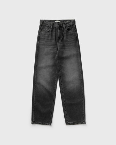 Džínsy Carhartt WIP Arin Tapered Fit Jeans Čierna | I035881-89.4L, 0
