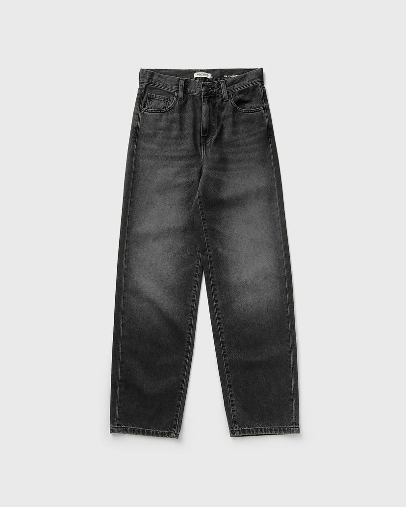 Džínsy Carhartt WIP Arin Tapered Fit Jeans Čierna | I035881-89.4L
