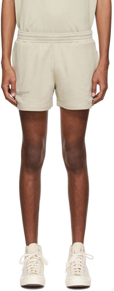 Šortky PANGAIA PANGAIA 365 Shorts Béžová | 10000181, 0