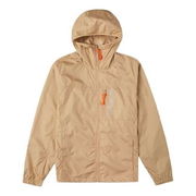 Converse Retro Casual Hooded Jacket