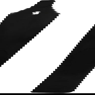 Tielko Under Armour Compression Mock Sleeveless T-Shirt Čierna | 1361521-001, 2