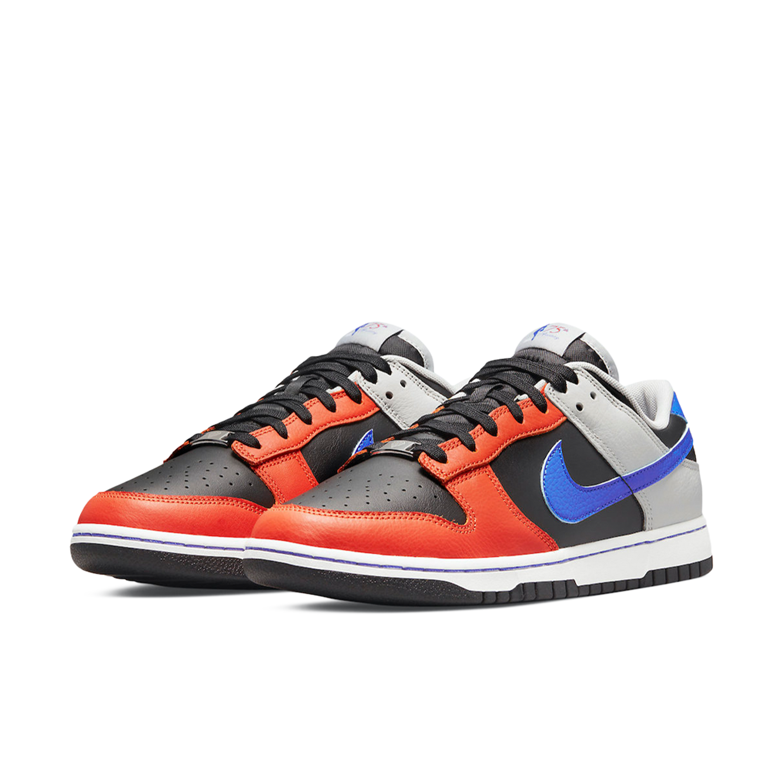 NBA x Dunk Low EMB "75th Anniversary - Knicks"