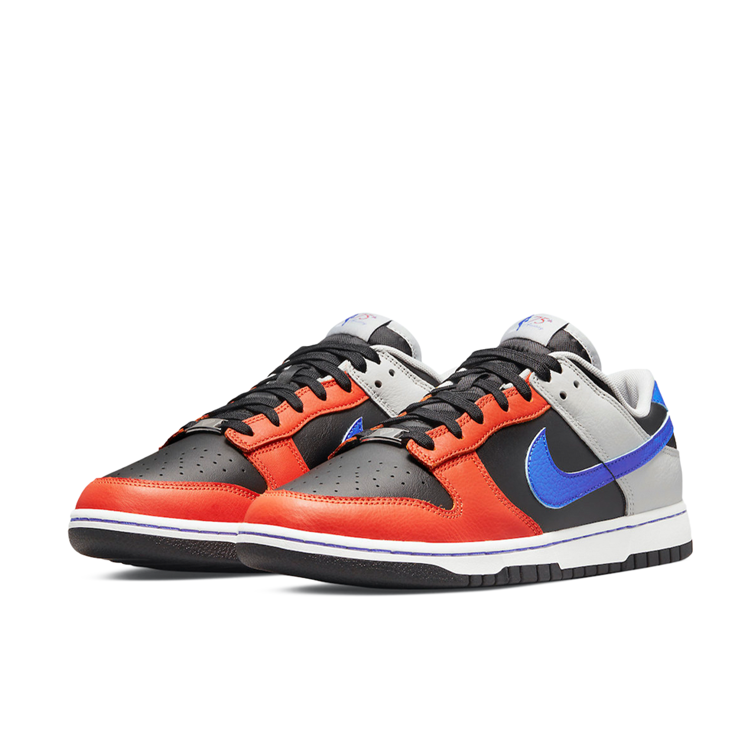 Tenisky a topánky Nike NBA x Dunk Low EMB "75th Anniversary - Knicks" Rôznofarebný | DD3363-002, 1