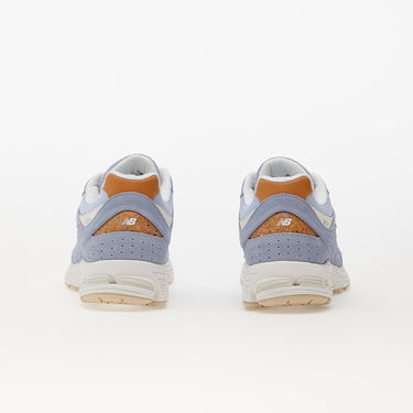 Tenisky a topánky New Balance 2002R Cork Pack Tyrkysová | M2002RSD, 3