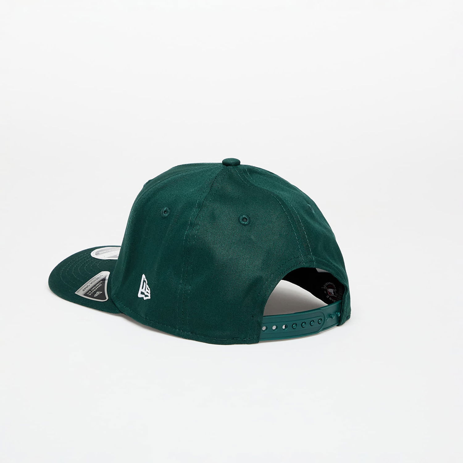 Šiltovka New Era Stretch Snap 9SEVENTY Oakland Athletics Baseball Cap Zelené | 60595451, 1