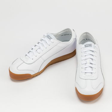 Tenisky a topánky Puma Roma Kitsune Biela | 380223 01, 2