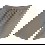 AMI Paris ADC Shorts