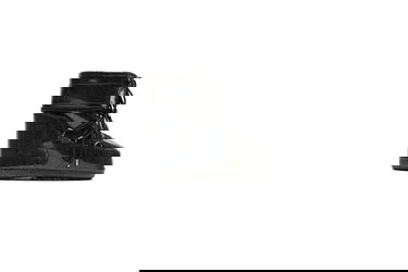 Tenisky a topánky Moon Boot MB ICON LOW GLITTER Boots Čierna | 80D1409440.N001, 2