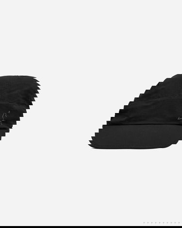 Šiltovka ROA Perforated Cap Čierna | RBMW271FA44 BLK0001, 2