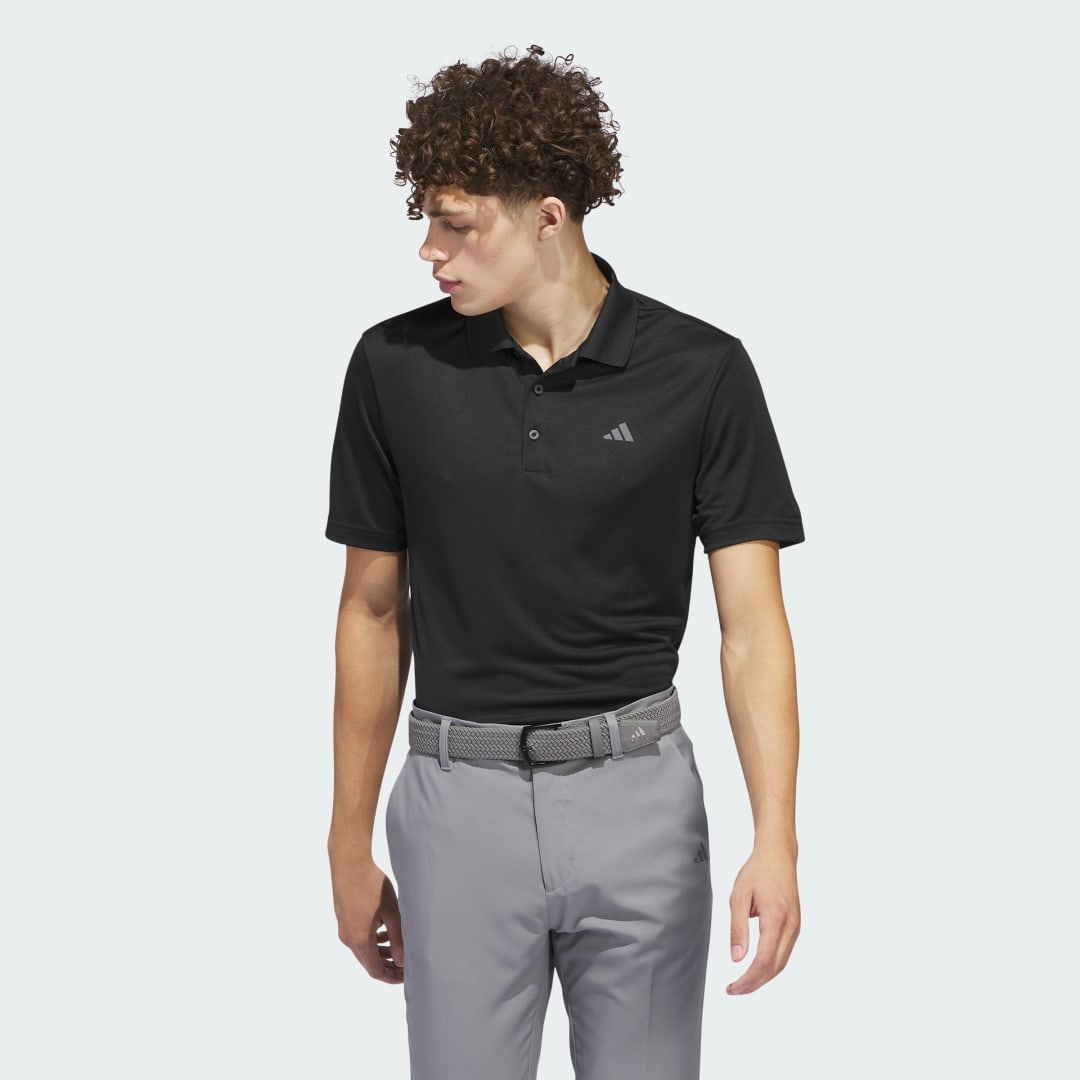 Adi Performance Polo Shirt