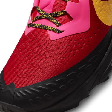 Tenisky a topánky Nike Air Zoom Terra Kiger 7 Červená | DM3272-600, 4