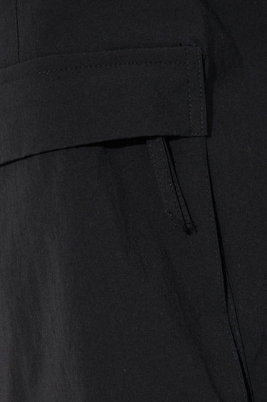 Cargo nohavice Han Kjøbenhavn Han Kjøbenhavn Cargo Pants Čierna | M.133344, 4