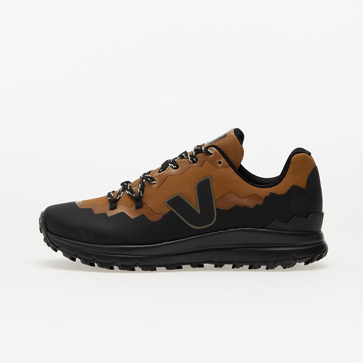 Tenisky a topánky Veja Fitz Roy Terra/ Black Hnedá | FS2303376B, 0