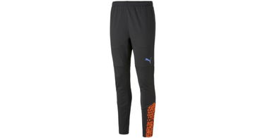 Nohavice Puma Pant individualCUP Čierna | 658295-050, 1
