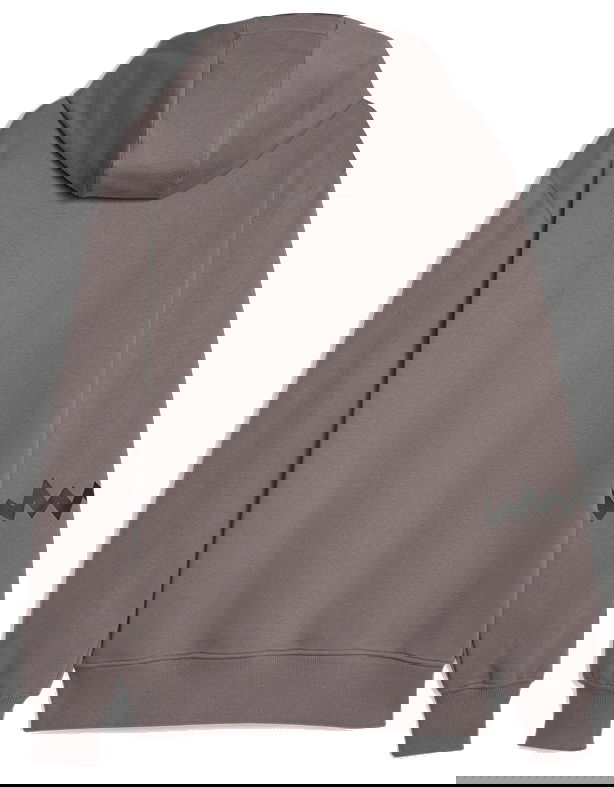 Mikina Puma Hoops Team Hoodie Hnedá | 676648-02, 1