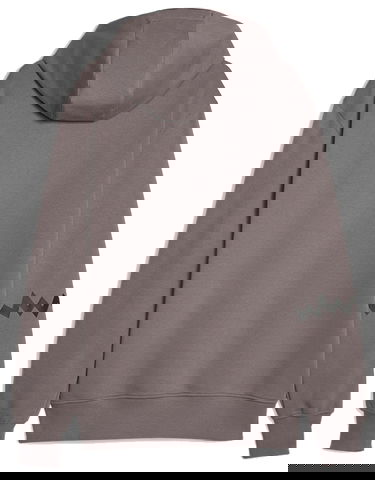 Mikina Puma Hoops Team Hoodie Hnedá | 676648-02, 1