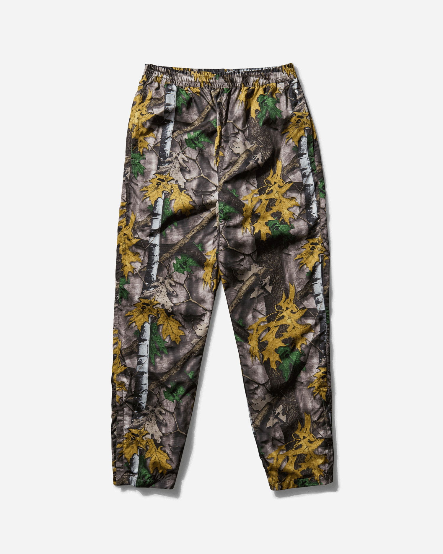 Tepláky BAPE Bape Forest Camo Track Pants Rôznofarebný | 1F30152013 001, 0